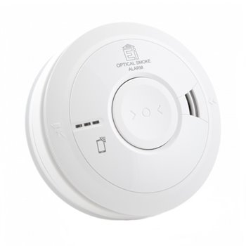 Aico Optical Smoke Alarm Ei3016