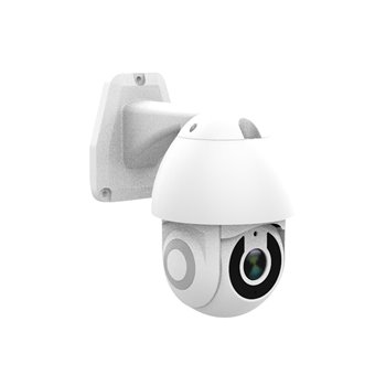 Ener-J Smart Wifi IP Outdoor Dome Camera IP65 SHA5295