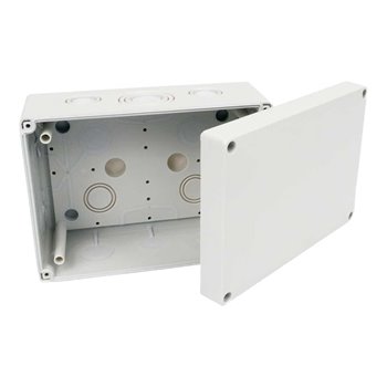 Kopos Junction Box 175x125x87 IP66 KSK175