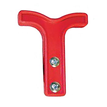 SB50 Connector Accessory Handle Red SB50HANDLE