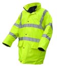 Hi Viz Jacket