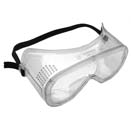 Safety Goggles PGG01 Clear Lens Flexible