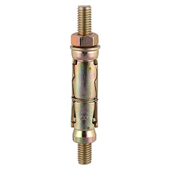 TIMco Long Projecting Rawl Bolt M10 x 15mm x 85mm 1015PSH