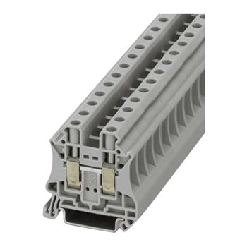 Phoenix Feed-through Terminal Block UT 10 3044160