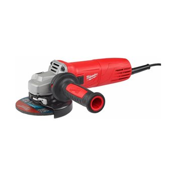 Milwaukee AG10-115 115mm 1000W Angle Grinder 240v 4933451223