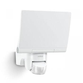Steinel Sensor XLED Floodlight 2XL White 030070
