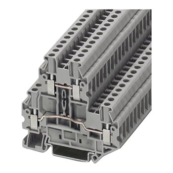 Phoenix Double-level Terminal Block UTTB 2,5 3044636