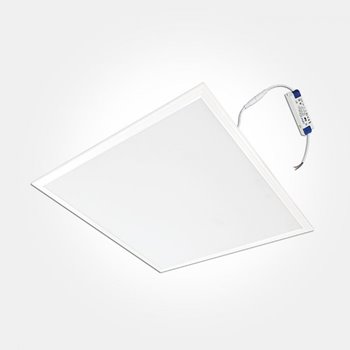 Light Panel 600x600x30mm 4K IP20 36W 3600LM 100-240VAC White