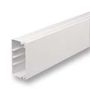 100 X 50mm PVC Trunking