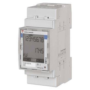 Wallbox Power Boost Single-Phase Meter