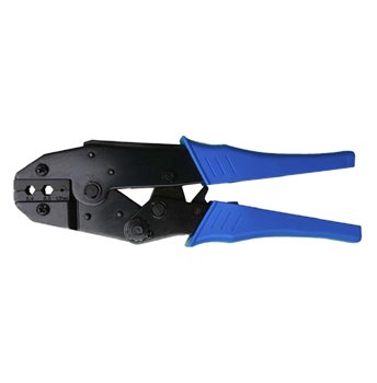 Crimping Tool For Coax Connectors RG58-RG59 - (IT 3684 5859)