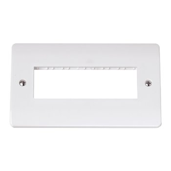 Mode MiniGrid® 6G Switch Plate CMA426