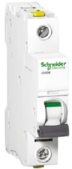 Schneider MCB 1P 32A Type B