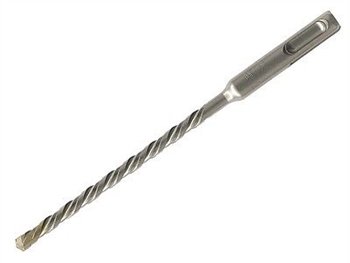 Milwaukee SDS Plus Drill Bit 6.5mm x 160mm - 1 Piece 4932344293