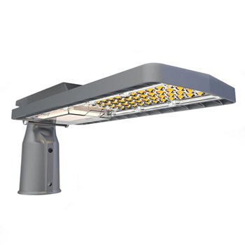 Prelux Light Pole Top LED 50W IP65 PXVALO50W