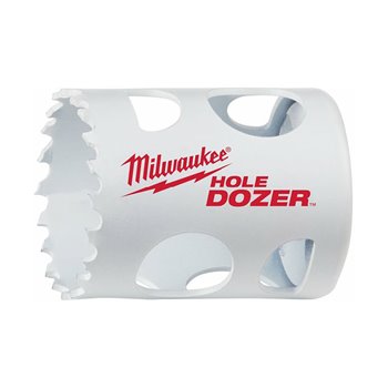 Milwaukee Holesaw 38mm Ice Hardened 49560082