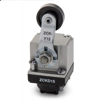 TELEMECANIQUE LIMIT SWITCH ZCK E08