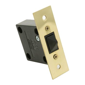 Jeani 2AMP Door Switch Recessed