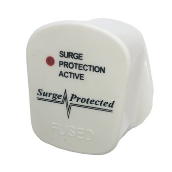 Plug Top 13A with Surge Arrest or Built in PT13SP