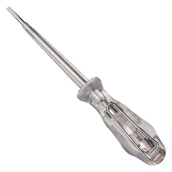 Felo Mains Testing Screwdriver VDE 150V - 250V 361 400 01