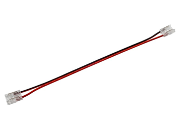 Robus Vegas Clip for 12V 4.8W IP20 Strip to Stripe RVACCT1-C2 (Per 1)