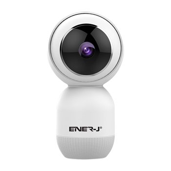 Ener-J Smart Premium Indoor IP Camera With Auto Tracker IPC1020