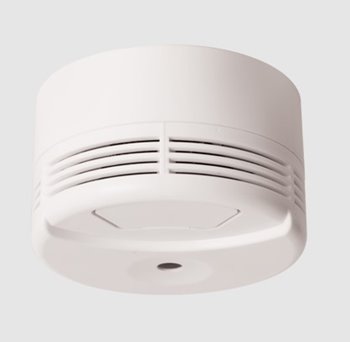 Fireblitz Smoke Alarm With 10yr Sealed Battery