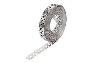 12mm Fixing Band Galvanised