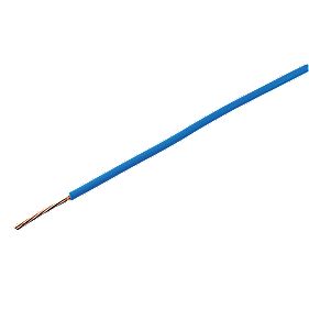 1.5mm Blue LSF PVC Single Cable 6491b (Per 1 Mtr)