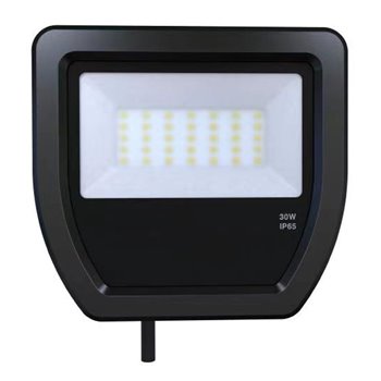 Luxus LED Floodlight 30W HYFLN30WC