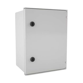 Pinazo 400x300x200mm IP65 Enclosure BRES-43