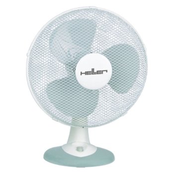 Heller Desk Top Fan 12" TWV436