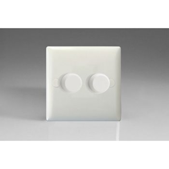 Varilight Dimmer 2G 2W 0-120W 1-10 LEDS