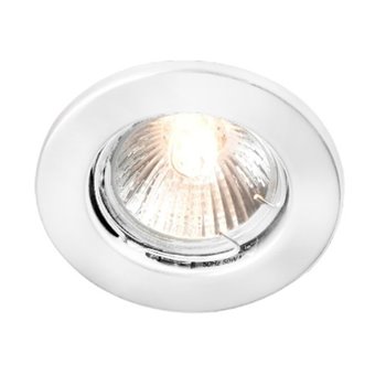 Robus Sally Downlight White GU10 50W RS201E-01