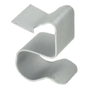 Girder Clip 2-4mm gird 15-18mm Cable 25 Pack CR210