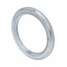 20mm Galvanised LOCK RING