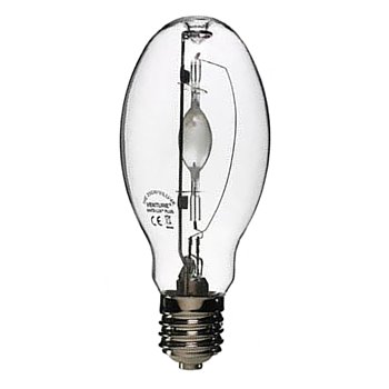 Metal Halide Elliptical Lamp E40 400W MHE400