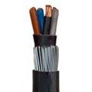 5 x 50mm SWA Armoured Cable (Per 1mtr) 550SWA
