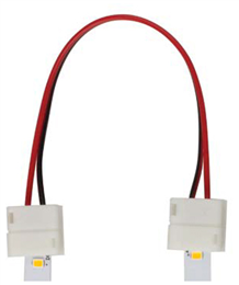 Robus Vegas Clip for 12V 4.8W IP20 Strip to Strip Per 1