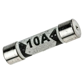 10A Plug Top Fuse