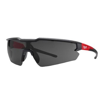 Milwaukee Enhanced Safety Glasses - Tinted