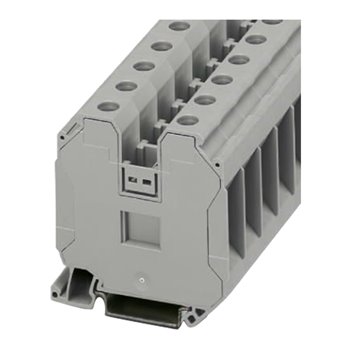 Phoenix Feed-through Terminal Block UT 35 3044225