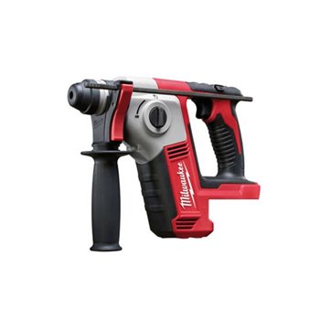 Milwaukee M18BH-0 M18 SDS Hammer Drill Compact 2 Mode SDS-Plus Body