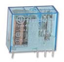 Mini Finder Relay 8 Pin 12V DC 16A