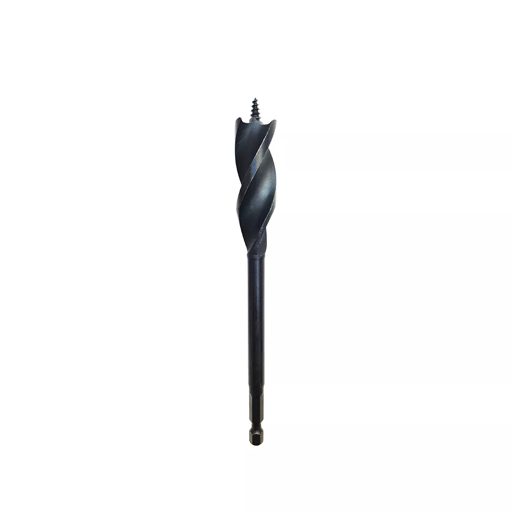 Three Wing Auger Wood Bit 32mm