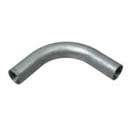 Galvanised 20mm Bend