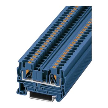 Phoenix Feed-through terminal block PT 4 BU 3211760