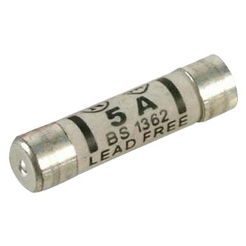 5A Plug Top Fuse