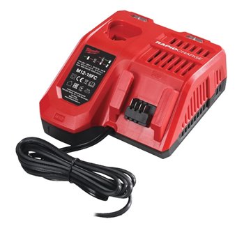 Milwaukee 12-18V Battery Charger