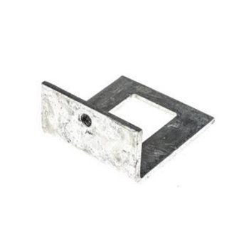 Unistrut Window Bracket 45x90mm P1796